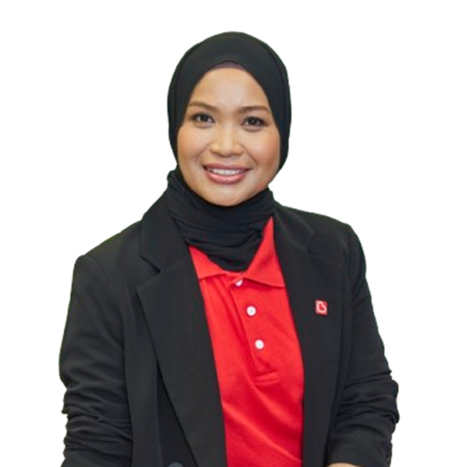 Ungku Norliza Syazwan Ungku Halmie